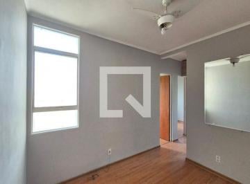 Apartamento · 49m² · 2 Quartos · 1 Vaga · Apartamento à Venda - Parque Fazendinha, 2 Quartos,  49 m² - Campinas