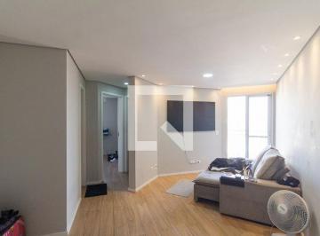 Apartamento · 50m² · 2 Quartos · 1 Vaga · Apartamento à Venda - São Pedro, 2 Quartos,  50 m² - Osasco