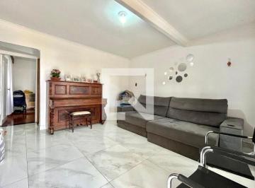 Casa · 145m² · 3 Quartos · 1 Vaga · Casa à Venda - Jabaquara, 3 Quartos,  145 m² - São Paulo
