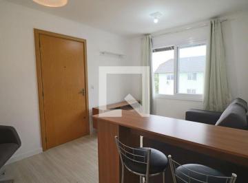 Apartamento · 62m² · 2 Quartos · 1 Vaga · Apartamento à Venda - Rondônia, 2 Quartos,  62 m² - Novo Hamburgo