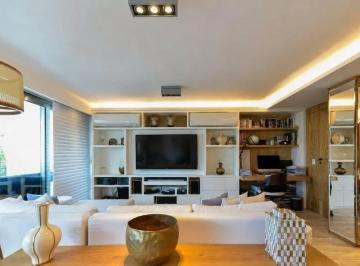 Apartamento · 210m² · 3 Quartos · 3 Vagas · 
                                Apartamento à venda em Ipanema| Vista para o Cristo Redentor e Lago