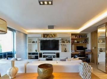Apartamento · 210m² · 3 Quartos · 3 Vagas · Apartamento à venda em Ipanema| Vista para o Cristo Redentor e Lagoa | 210 m²