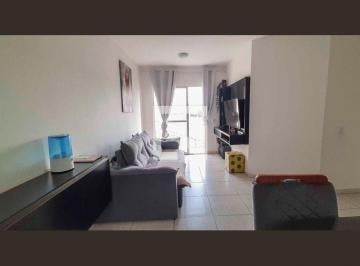 Apartamento · 58m² · 2 Quartos · 1 Vaga · Apartamento à Venda - Piratininga, 2 Quartos,  58 m² - Osasco