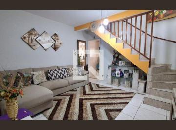 Casa · 160m² · 3 Quartos · 2 Vagas · Casa à Venda - Jardim São Caetano, 3 Quartos,  160 m² - São Caetano do Sul