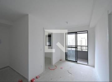Apartamento · 37m² · 2 Quartos · Apartamento à Venda - Chácara Inglesa, 2 Quartos,  37 m² - São Paulo