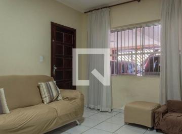 Casa · 153m² · 4 Quartos · 2 Vagas · Casa à Venda - Baeta Neves, 4 Quartos,  153 m² - São Bernardo do Campo