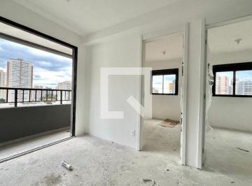 Apartamento · 39m² · 2 Quartos · 1 Vaga · Apartamento à Venda - Chácara Inglesa, 2 Quartos,  39 m² - São Paulo