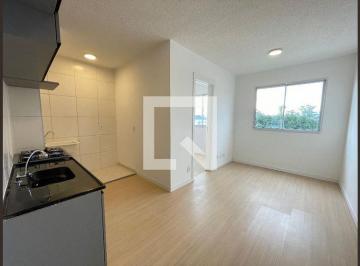 Apartamento · 35m² · 2 Quartos · Apartamento à Venda - Jaguaré, 2 Quartos,  35 m² - São Paulo