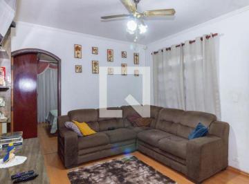 Casa · 141m² · 3 Quartos · 2 Vagas · Casa à Venda - Jardim Vivan, 3 Quartos,  141 m² - São Paulo