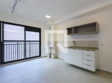 Apartamento · 29m² · 1 Quarto · 1 Vaga · Apartamento à Venda - Parque Regina, 1 Quarto,  29 m² - São Paulo