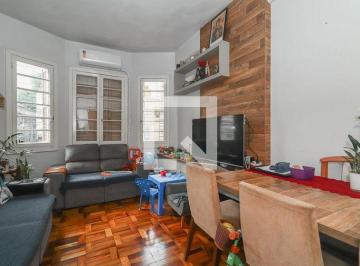 Apartamento · 57m² · 2 Quartos · Apartamento à Venda - Independência, 2 Quartos,  57 m² - Porto Alegre