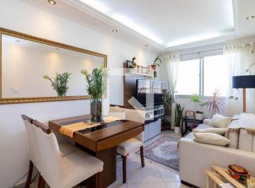 Apartamento · 52m² · 2 Quartos · 1 Vaga · Apartamento à Venda - Santana, 2 Quartos, 52 m² - São Paulo