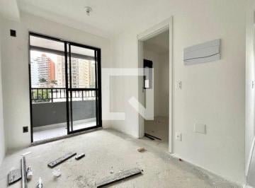 Apartamento · 36m² · 2 Quartos · Apartamento à Venda - Chácara Inglesa, 2 Quartos,  36 m² - São Paulo