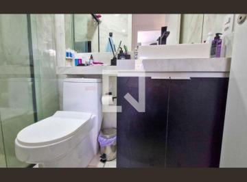 Apartamento · 37m² · 2 Quartos · Apartamento à Venda - Campo Grande, 2 Quartos,  37 m² - São Paulo