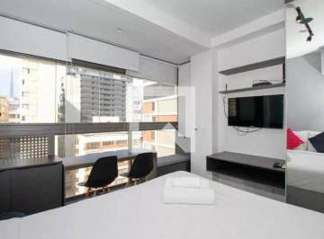 Apartamento · 20m² · 1 Quarto · Apartamento à Venda - Pinheiros, 1 Quarto, 20 m² - São Paulo