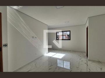 Casa · 115m² · 2 Quartos · 4 Vagas · Casa à Venda - Parque das Nações, 2 Quartos,  115 m² - Santo André