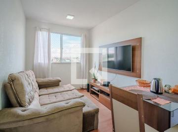 Apartamento · 43m² · 2 Quartos · Apartamento à Venda - Jardim do Lago, 2 Quartos,  43 m² - São Paulo