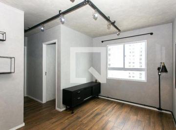 Apartamento · 46m² · 2 Quartos · 1 Vaga · Apartamento à Venda - Penha de França, 2 Quartos, 46 m² - São Paulo