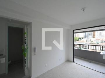 Apartamento · 37m² · 2 Quartos · Apartamento à Venda - Chácara Inglesa, 2 Quartos,  37 m² - São Paulo
