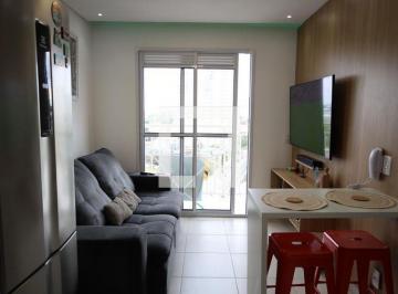 Apartamento · 34m² · 2 Quartos · Apartamento à Venda - Socorro, 2 Quartos, 34 m² - São Paulo
