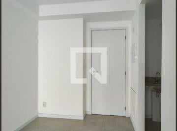 Apartamento · 51m² · 1 Quarto · Apartamento à Venda - Tijuca, 1 Quarto,  51 m² - Rio de Janeiro