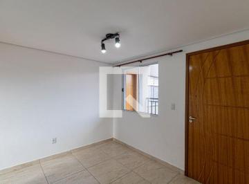 Apartamento · 46m² · 2 Quartos · Apartamento à Venda - Vila Jacuí, 2 Quartos,  46 m² - São Paulo