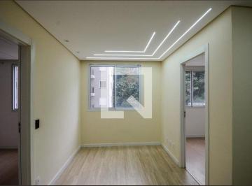 Apartamento · 39m² · 2 Quartos · Apartamento à Venda - Piqueri, 2 Quartos, 39 m² - São Paulo