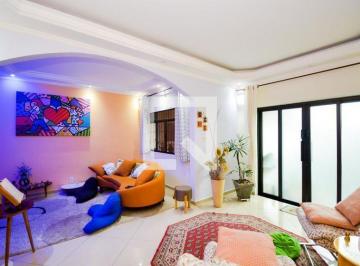 Casa · 162m² · 3 Quartos · 1 Vaga · Casa à Venda - Vila Rosália, 3 Quartos, 162 m² - Guarulhos