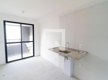 Apartamento · 29m² · 1 Quarto · Apartamento à Venda - Chácara Inglesa, 1 Quarto,  29 m² - São Paulo