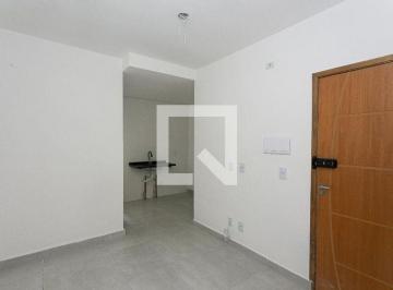 Apartamento · 20m² · 1 Quarto · Apartamento à Venda - Vila Esperança, 1 Quarto,  20 m² - São Paulo