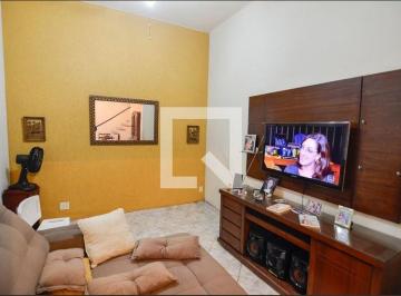 Casa · 200m² · 4 Quartos · 1 Vaga · Casa à Venda - Engenho Novo, 4 Quartos,  200 m² - Rio de Janeiro
