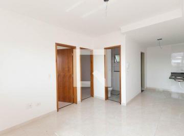 Apartamento · 40m² · 2 Quartos · Apartamento à Venda - Vila Guilherme, 2 Quartos,  40 m² - São Paulo