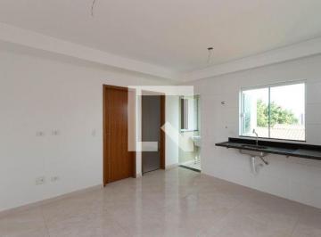 Apartamento · 48m² · 3 Quartos · Apartamento à Venda - Vila Guilherme, 3 Quartos,  48 m² - São Paulo