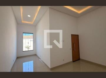Casa · 110m² · 3 Quartos · 2 Vagas · Casa à Venda - Residencial Goiânia Viva, 3 Quartos,  110 m² - Goiânia