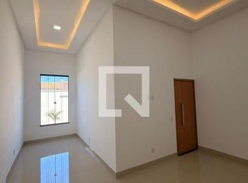 Casa · 110m² · 3 Quartos · 2 Vagas · Casa à Venda - Residencial Goiânia Viva, 3 Quartos,  110 m² - Goiânia