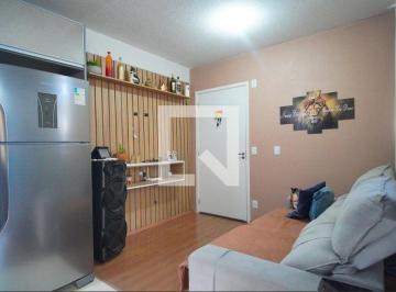 Apartamento · 45m² · 2 Quartos · 1 Vaga · Apartamento à Venda - Feitoria, 2 Quartos,  45 m² - São Leopoldo