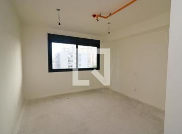Apartamento · 23m² · 1 Quarto · 1 Vaga · Apartamento à Venda - Cidade Baixa, 1 Quarto,  23 m² - Porto Alegre