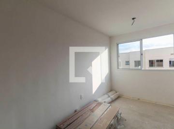 Apartamento · 41m² · 2 Quartos · Apartamento à Venda - Itaquera, 2 Quartos,  41 m² - São Paulo