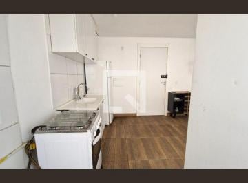 Apartamento · 35m² · 1 Quarto · Apartamento à Venda - Campo Grande, 1 Quarto,  35 m² - São Paulo