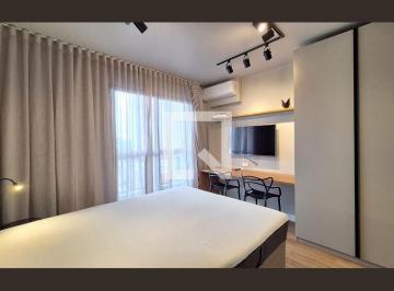 Apartamento · 24m² · 1 Quarto · Apartamento à Venda - Vila Leopoldina, 1 Quarto,  24 m² - São Paulo