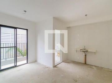 Apartamento · 42m² · 2 Quartos · Apartamento à Venda - Água Branca, 2 Quartos,  42 m² - São Paulo