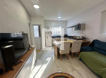 Casa · 112m² · 3 Quartos · 2 Vagas · Casa à Venda - Vila Engenho Novo, 3 Quartos, 112 m² - Barueri