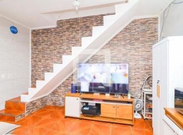 Casa · 139m² · 2 Quartos · 1 Vaga · Casa à Venda - Vila Princesa Isabel, 2 Quartos,  139 m² - São Paulo