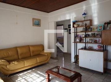 Casa · 110m² · 3 Quartos · 4 Vagas · Casa à Venda - Rio Bonito, 3 Quartos,  110 m² - São Paulo