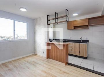 Apartamento · 40m² · 2 Quartos · Apartamento à Venda - Jardim São Savério, 2 Quartos,  40 m² - São Paulo