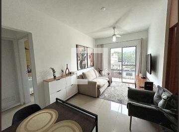 Apartamento · 60m² · 2 Quartos · 1 Vaga · Apartamento à Venda - Engenho de Dentro, 2 Quartos,  60 m² - Rio de Janeiro