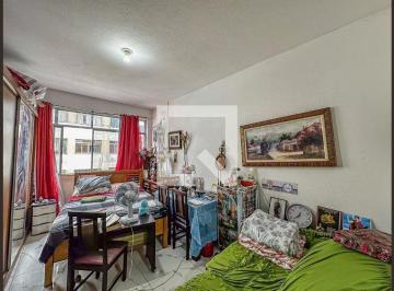 Apartamento · 43m² · 1 Quarto · Apartamento à Venda - Centro, 1 Quarto,  43 m² - Rio de Janeiro