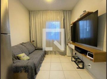 Apartamento · 33m² · 2 Quartos · Apartamento à Venda - Jardim Jussara, 2 Quartos,  33 m² - São Paulo