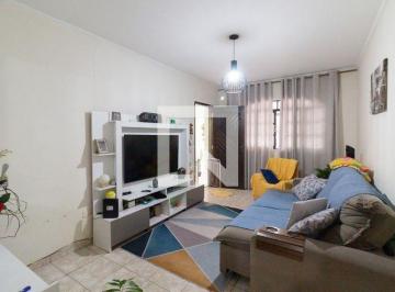 Casa · 125m² · 3 Quartos · 2 Vagas · Casa à Venda - Jardim Éster Yolanda, 3 Quartos,  125 m² - São Paulo