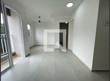 Apartamento · 37m² · 1 Quarto · Apartamento à Venda - Jaguaré, 1 Quarto,  37 m² - São Paulo